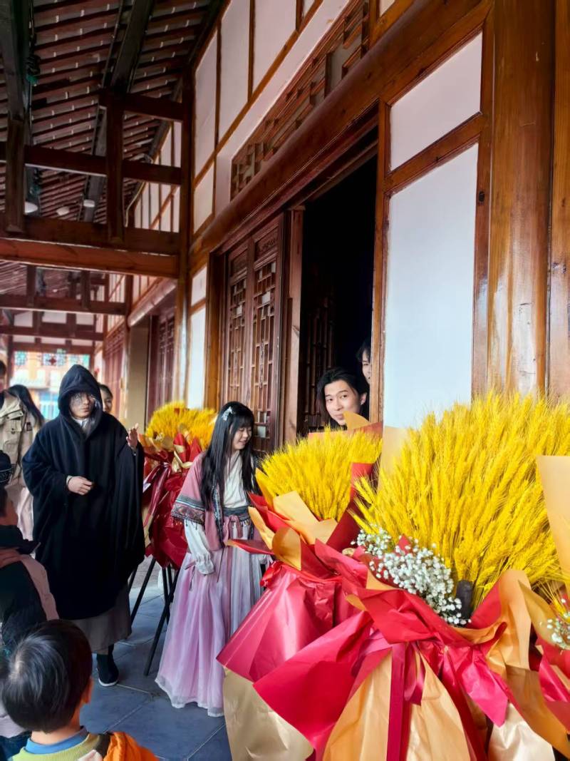 沉浸赋能：江夏区景区演艺的差异化突围之路